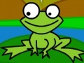 Joc Funny Frog