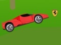 Joc Ferrari Car