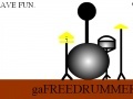 Joc Free Drummer 