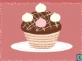 Joc Cupcake maker