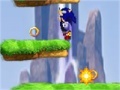 Joc Sonic Jump