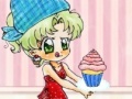 Joc Cupcake Princess