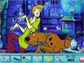 Joc Hidden Objects-Scooby Doo