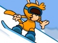 Joc Xtrem Snowboarding