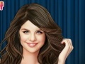 Joc Selena Gomez Celebrity Makeover