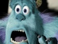 Joc Monsters university - hidden objects