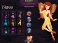 Joc Glamour Fairy DressUp