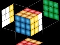 Joc Rubix cube 