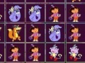 Joc Dora Swap Puzzle