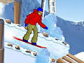 Joc Snowboard Rush