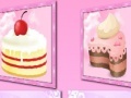 Joc Birthday Cakes: Pair Matching