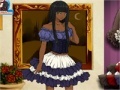 Joc Gothic Lolita Dress up