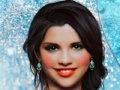 Joc New Look of Selena Gomez