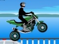 Joc Bike Stunt