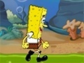 Joc Spongebob Swift Run