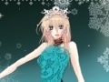 Joc Icy Fairy Dress Up