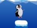 Joc Penguin Jump