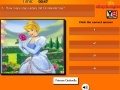 Joc Cinderella Quiz