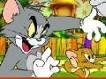 Joc Spike With Tom And Jerry