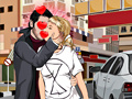 Joc Christina Aguilera Kissing