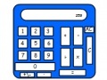 Joc A basic calculator