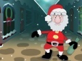 Joc Sloshed Santa
