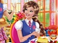 Joc Barbie Princess Charm: Hidden Objects