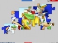 Joc Sonic Jigsaw