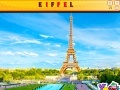 Joc Eiffel Tower Find Famous Places