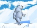 Joc Polar Bear,Run!