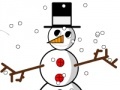 Joc Snowman Builder