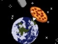 Joc Space Pizza Defense