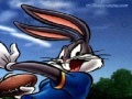 Joc Bugs Bunny: Find the Alphabets
