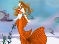 Joc Fish fairy dress up game