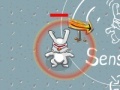 Joc Senso Rabbit
