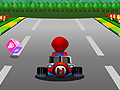 Joc Super Mario Kart