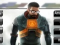Joc Gordon Freeman:SoundBoard