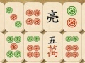 Joc Paper Mahjong