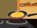 Joc Scramble Eggs Cooking 