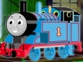 Joc Build Thomas Train