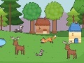 Joc My magic wood