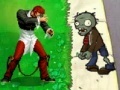 Joc KOF VS Zombies
