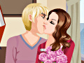 Joc Valentine Kissing