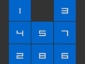 Joc 8 slider puzzle