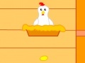 Joc Chicken coop