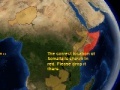 Joc Africa Map