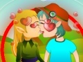 Joc Elf's Lovely Kiss
