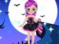 Joc Cute Girl Halloween Dress Up