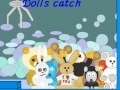 Joc Doll Catch
