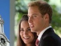Joc Puzzle engagement of Prince William to Kate